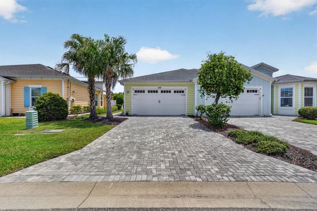408 LOST SHAKER WAY, DAYTONA BEACH, FL 32124