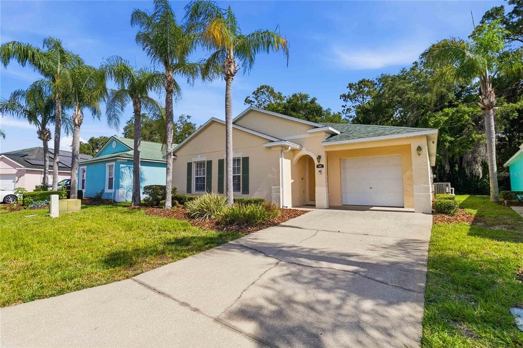 446 RESERVE DRIVE, DAVENPORT, FL 33896 — zdjęcie 2