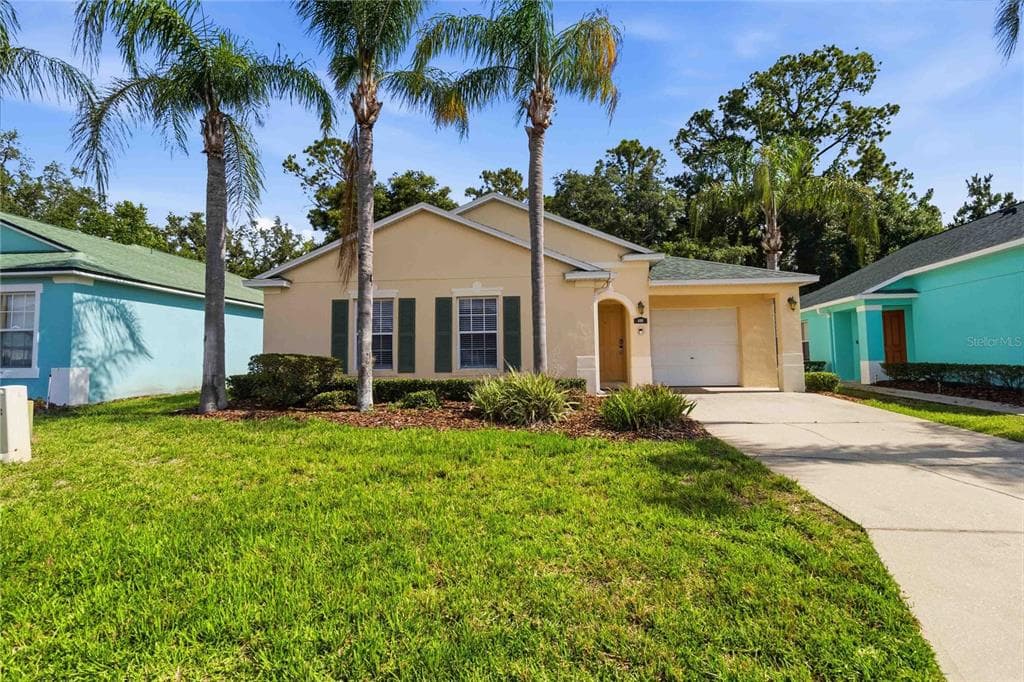 446 RESERVE DRIVE, DAVENPORT, FL 33896
