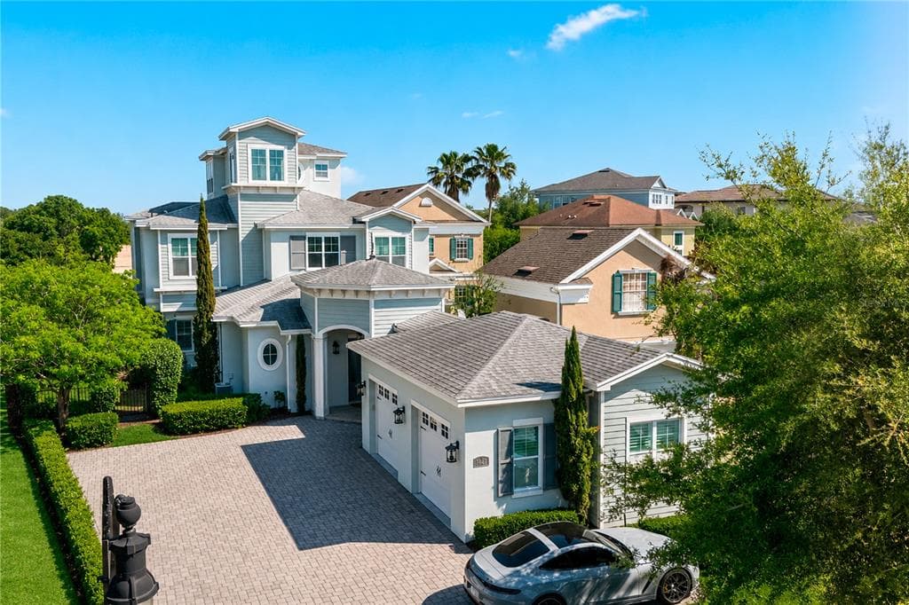 7447 EXCITEMENT DRIVE, REUNION, FL 34747 — zdjęcie 3
