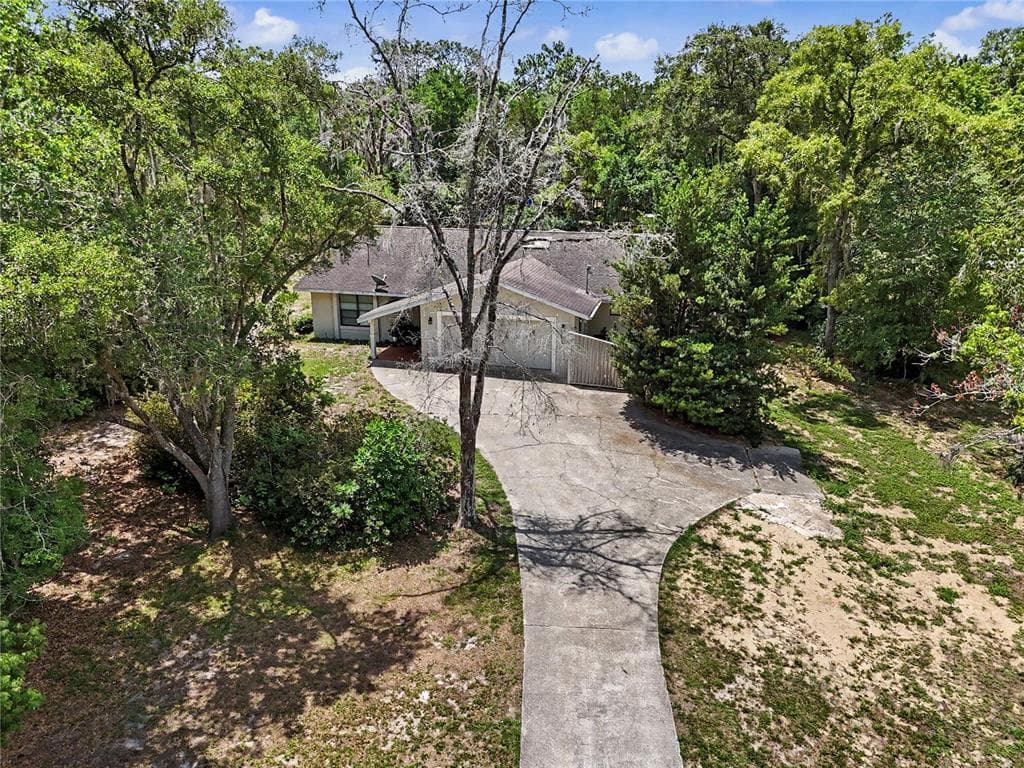 20250 SW 93 LANE ROAD, DUNNELLON, FL 34431 — zdjęcie 3