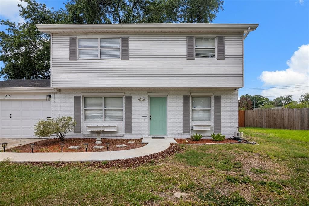 215 KILMER LANE, WINTER HAVEN, FL 33884