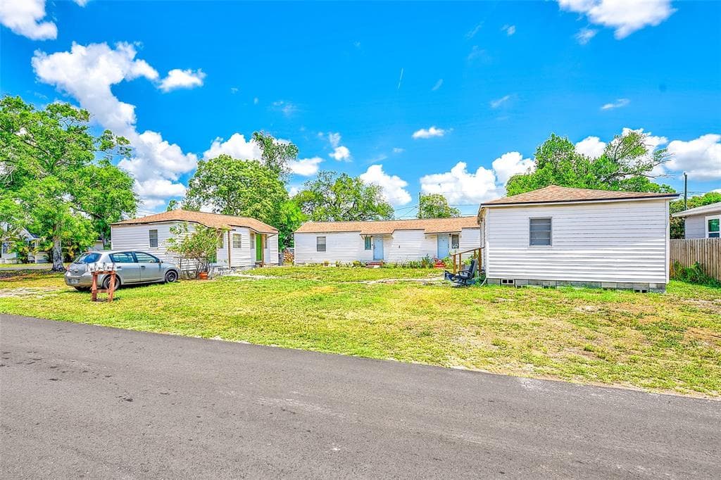 3257 57TH AVENUE N, ST PETERSBURG, FL 33714 — zdjęcie 4