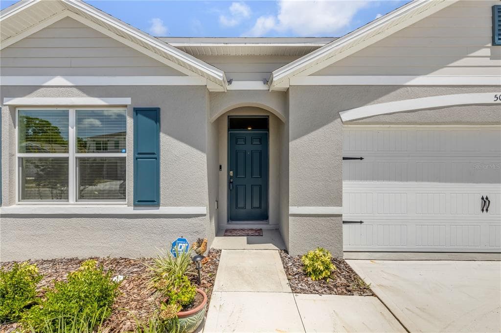 507 CORONADO COVE ROAD, NEW SMYRNA BEACH, FL 32168 — zdjęcie 2