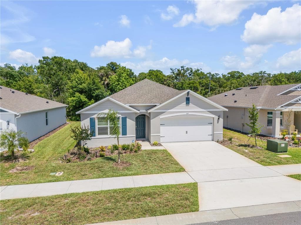 507 CORONADO COVE ROAD, NEW SMYRNA BEACH, FL 32168
