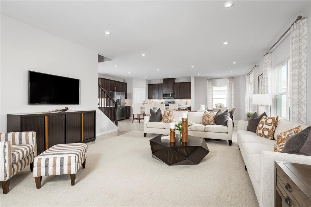 9812 PINE MILL COURT, CLERMONT, FL 34711 — zdjęcie 4