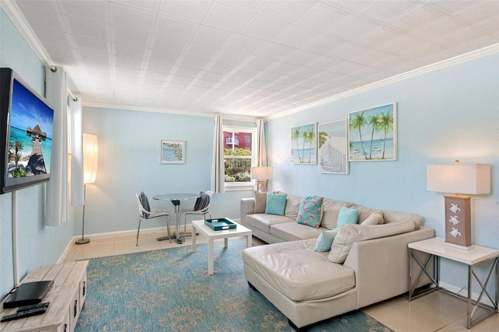 11730 GULF BOULEVARD # 40, ST PETERSBURG, FL 33706 — zdjęcie 3