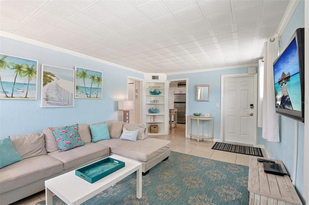 11730 GULF BOULEVARD # 40, ST PETERSBURG, FL 33706 — zdjęcie 5
