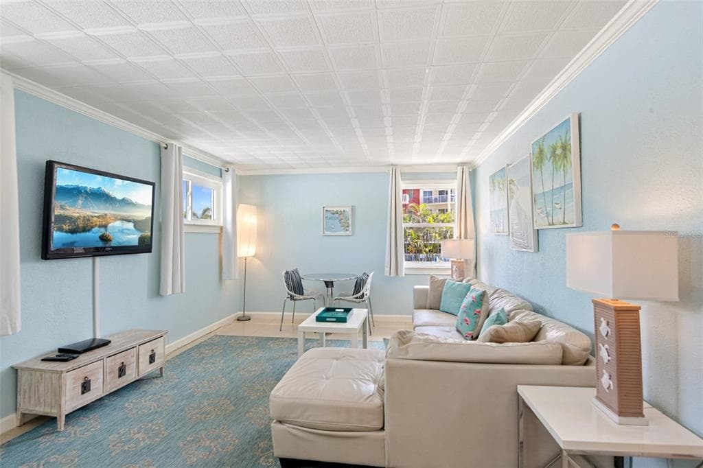11730 GULF BOULEVARD # 40, ST PETERSBURG, FL 33706 — zdjęcie 4
