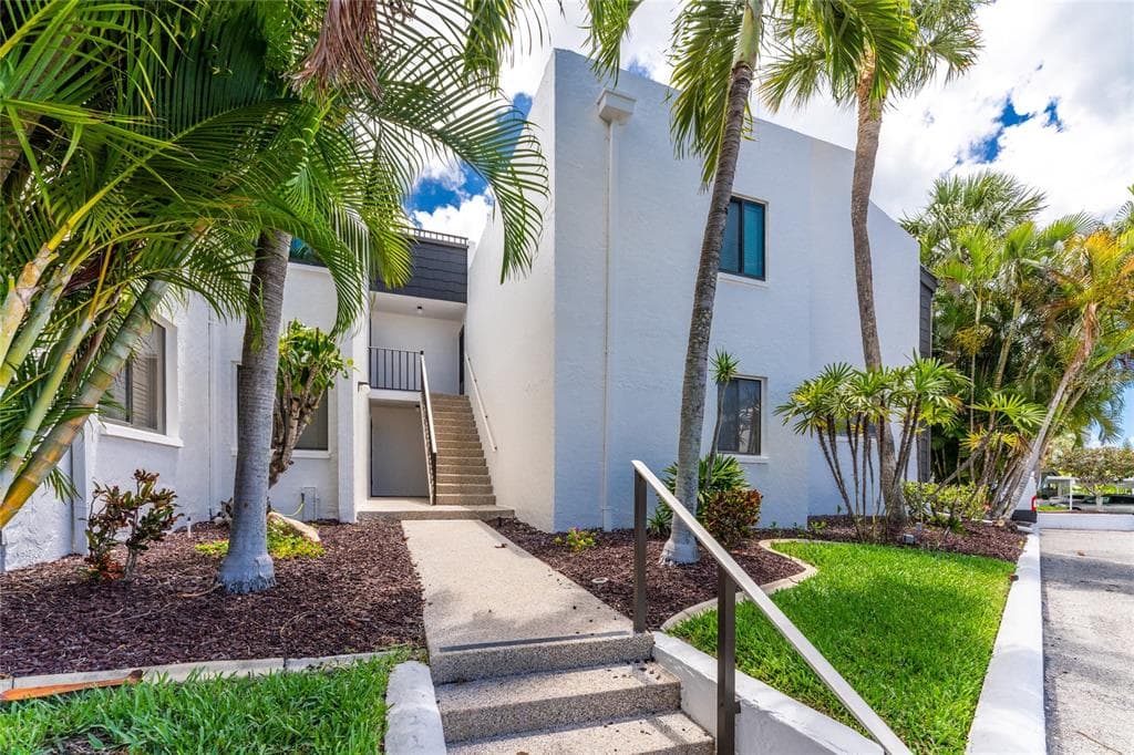2955 N BEACH ROAD # B-614, ENGLEWOOD, FL 34223