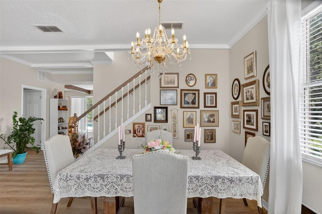 388 SAND RIDGE DRIVE, DAVENPORT, FL 33896 — zdjęcie 3