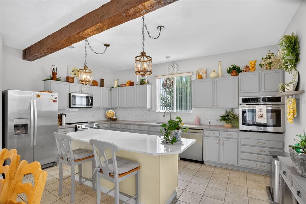 388 SAND RIDGE DRIVE, DAVENPORT, FL 33896 — zdjęcie 5