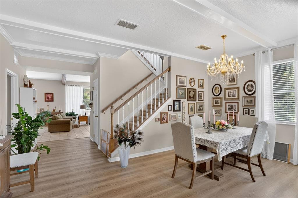 388 SAND RIDGE DRIVE, DAVENPORT, FL 33896 — zdjęcie 4