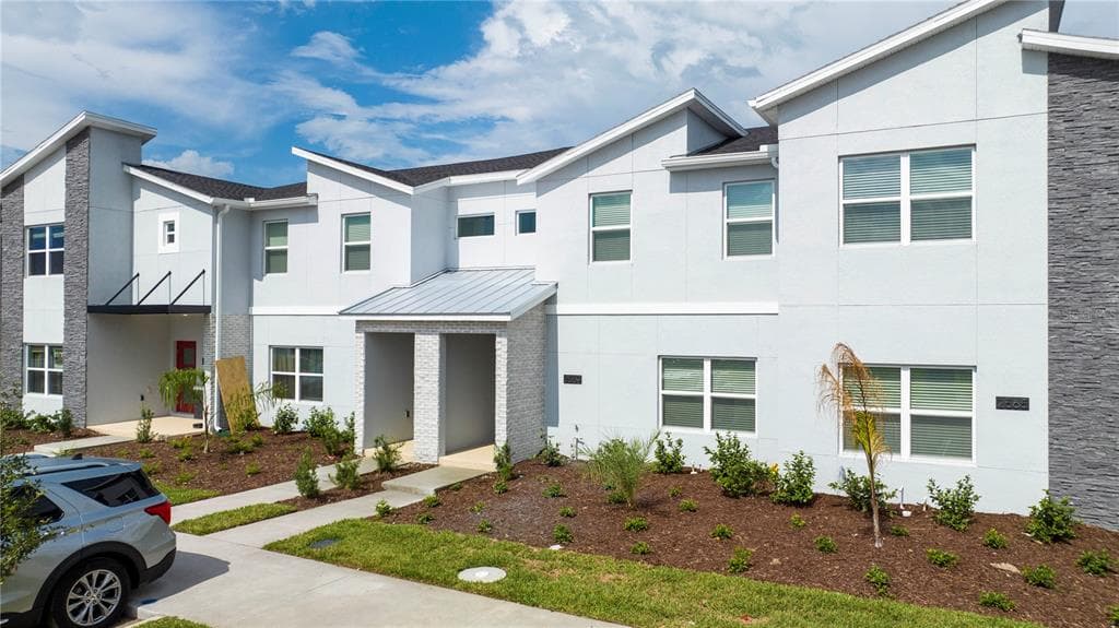 2569 READING TRAIL, KISSIMMEE, FL 34746 — zdjęcie 2