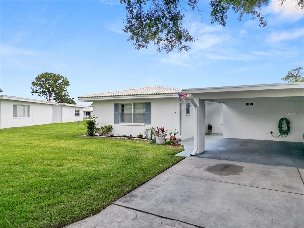 711 BARBER CIRCLE # 711, LAKELAND, FL 33803 — zdjęcie 2