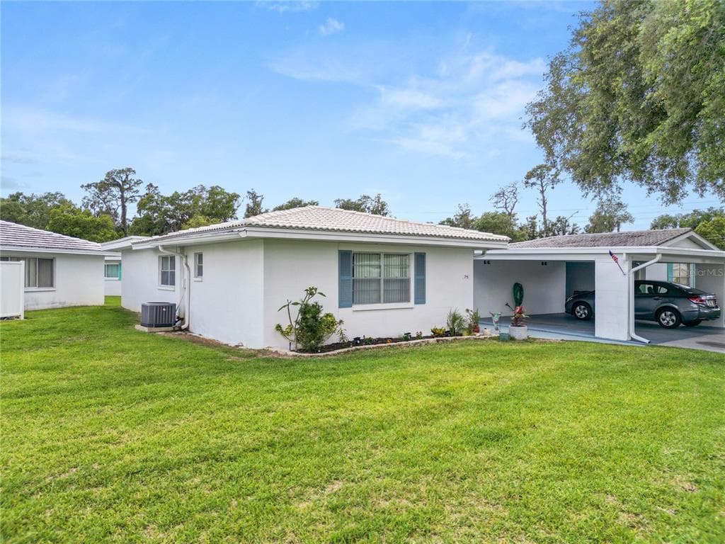711 BARBER CIRCLE # 711, LAKELAND, FL 33803 — zdjęcie 3