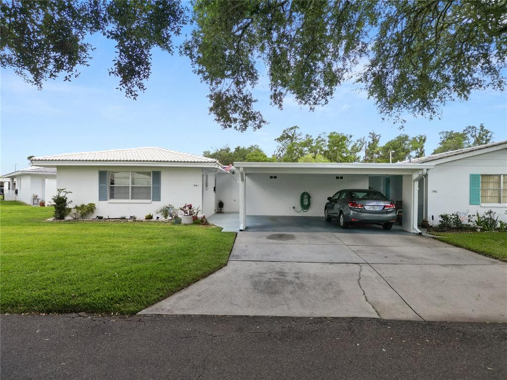 711 BARBER CIRCLE # 711, LAKELAND, FL 33803 — zdjęcie 4