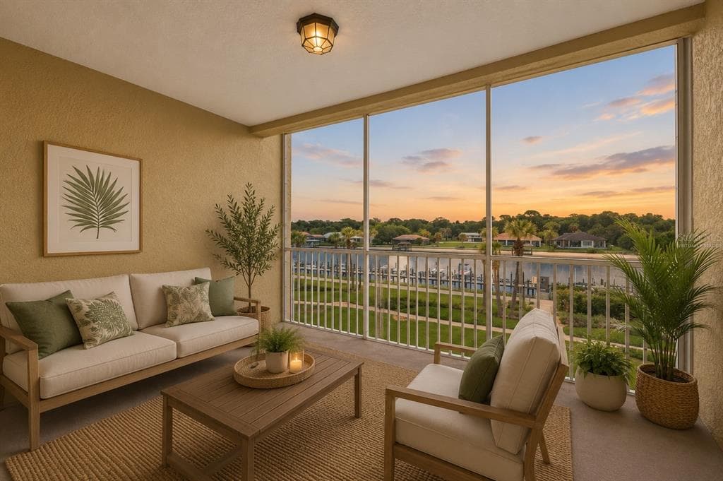 700 CANOPY WALK LANE # 734, PALM COAST, FL 32137 — zdjęcie 5