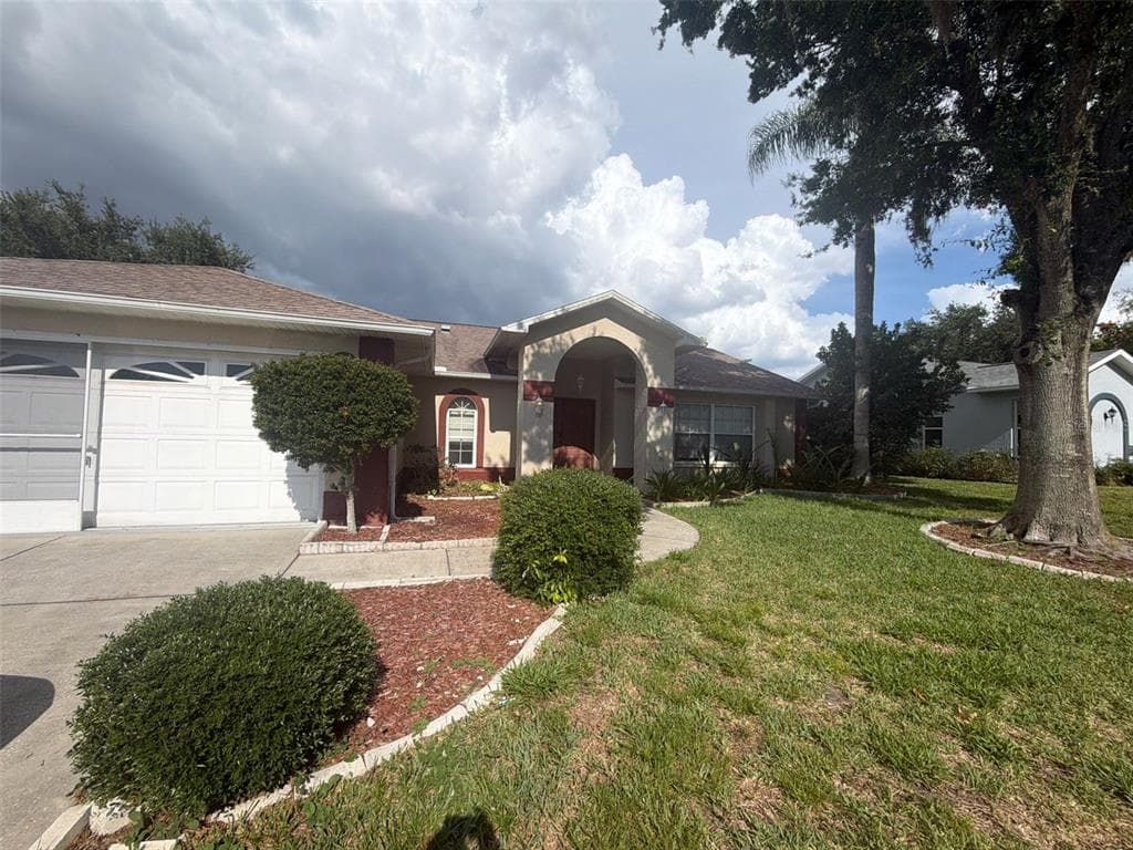 7336 ASHMORE DRIVE, NEW PORT RICHEY, FL 34653