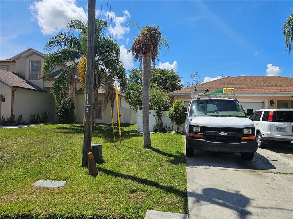 557 EAGLE COURT, KISSIMMEE, FL 34759 — zdjęcie 2