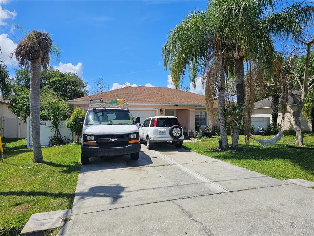 557 EAGLE COURT, KISSIMMEE, FL 34759