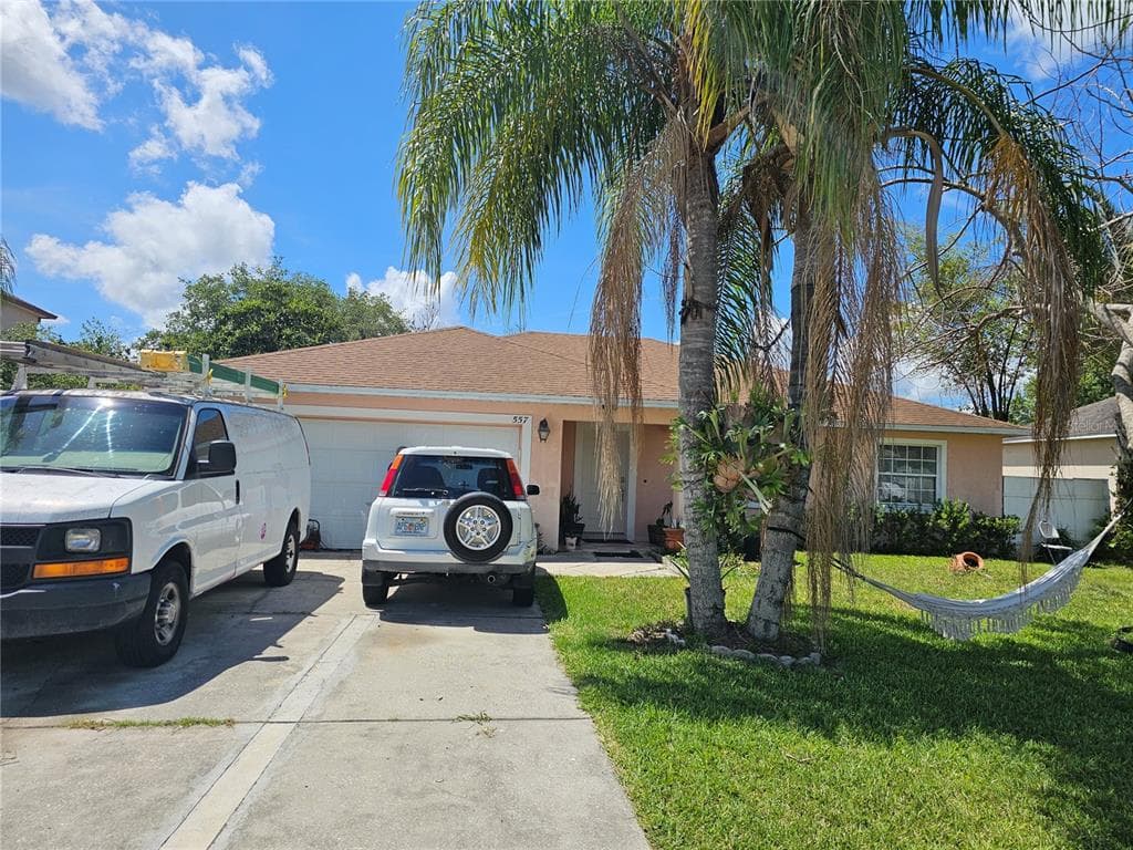 557 EAGLE COURT, KISSIMMEE, FL 34759 — zdjęcie 4