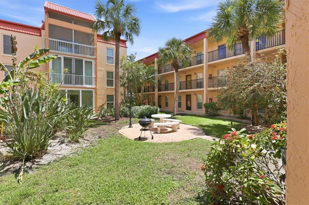 8911 BLIND PASS ROAD # 103, ST PETE BEACH, FL 33706