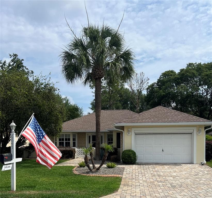 6847 SW 114TH STREET ROAD, OCALA, FL 34476