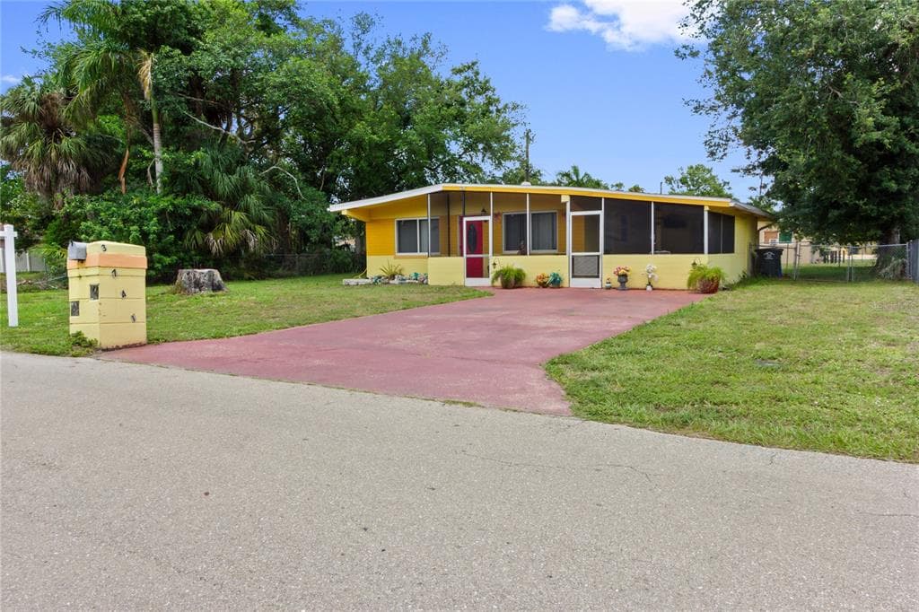 3741 BELL STREET, FORT MYERS, FL 33916 — zdjęcie 3