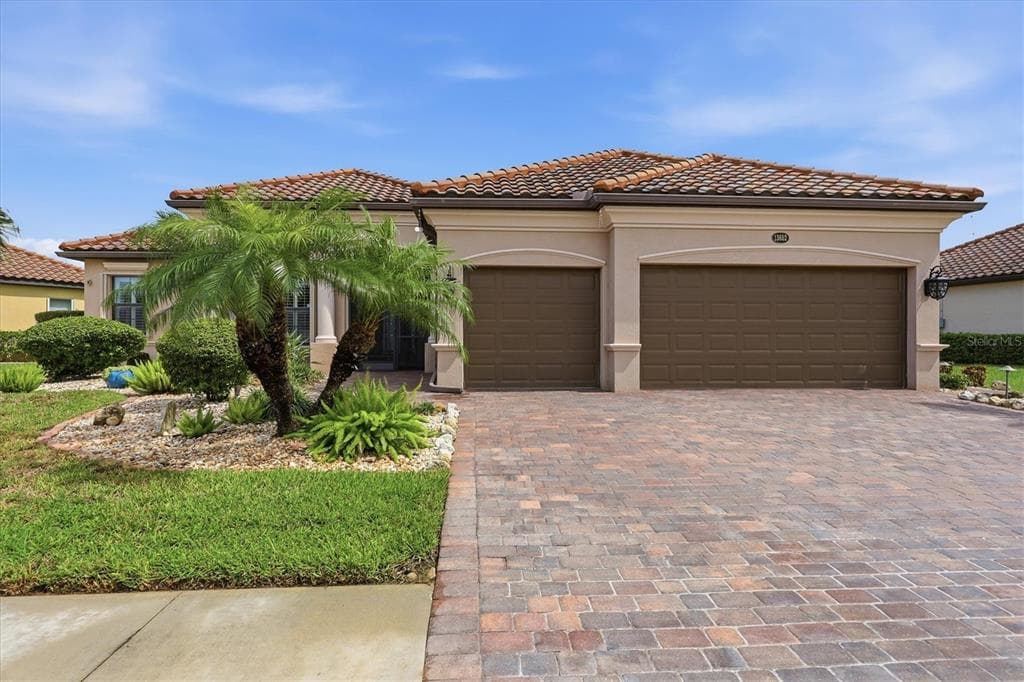 13652 CLASSICO COURT, VENICE, FL 34293 — zdjęcie 2