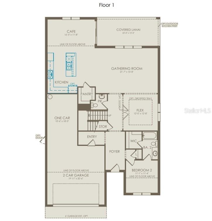 5249 HANDSOME HILLS DRIVE, MOUNT DORA, FL 32757 — zdjęcie 2