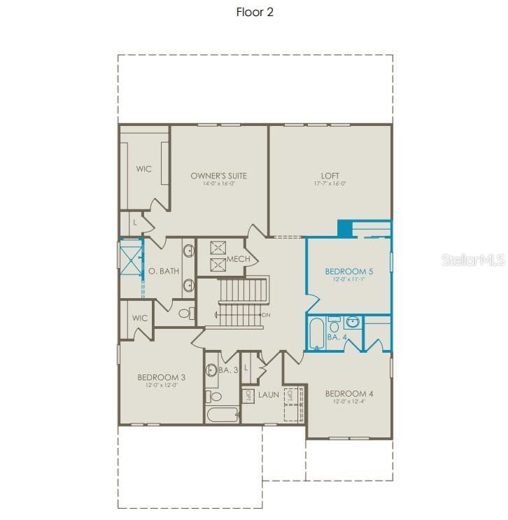 5249 HANDSOME HILLS DRIVE, MOUNT DORA, FL 32757 — zdjęcie 3