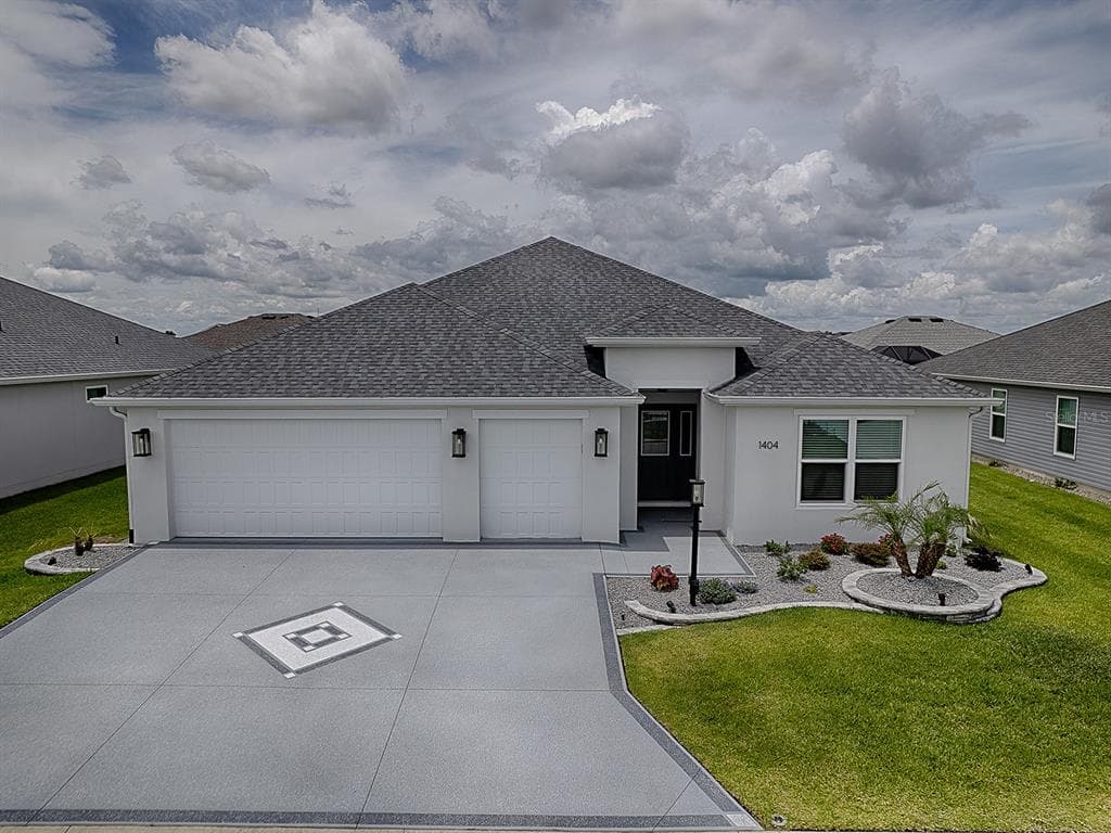 1404 HEARNS LOOP, THE VILLAGES, FL 34762 — zdjęcie 2