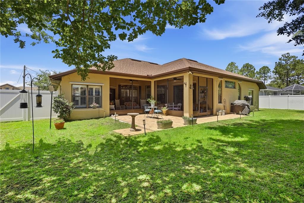 36 LANCASTER LANE, PALM COAST, FL 32137 — zdjęcie 2