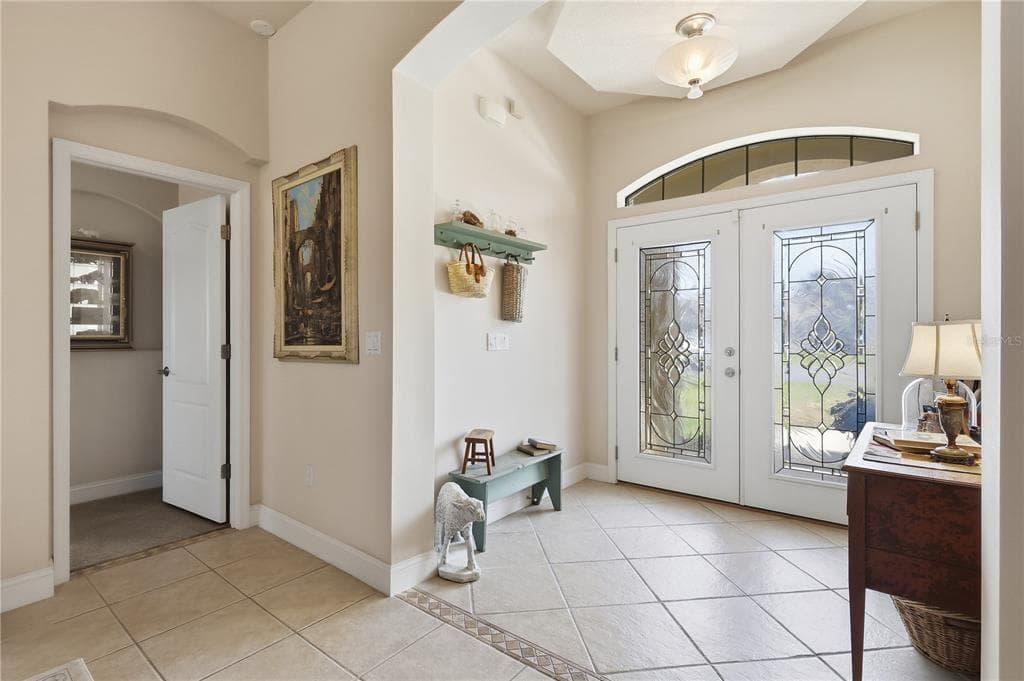 36 LANCASTER LANE, PALM COAST, FL 32137 — zdjęcie 4