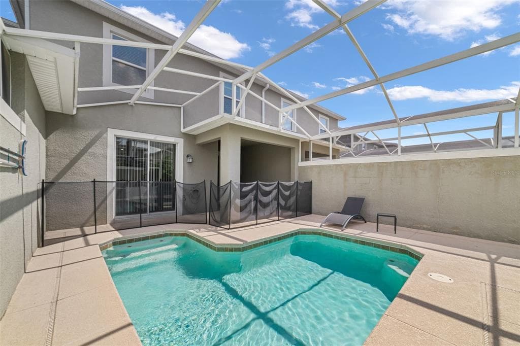 388 OCEAN COURSE AVENUE, DAVENPORT, FL 33896 — zdjęcie 2