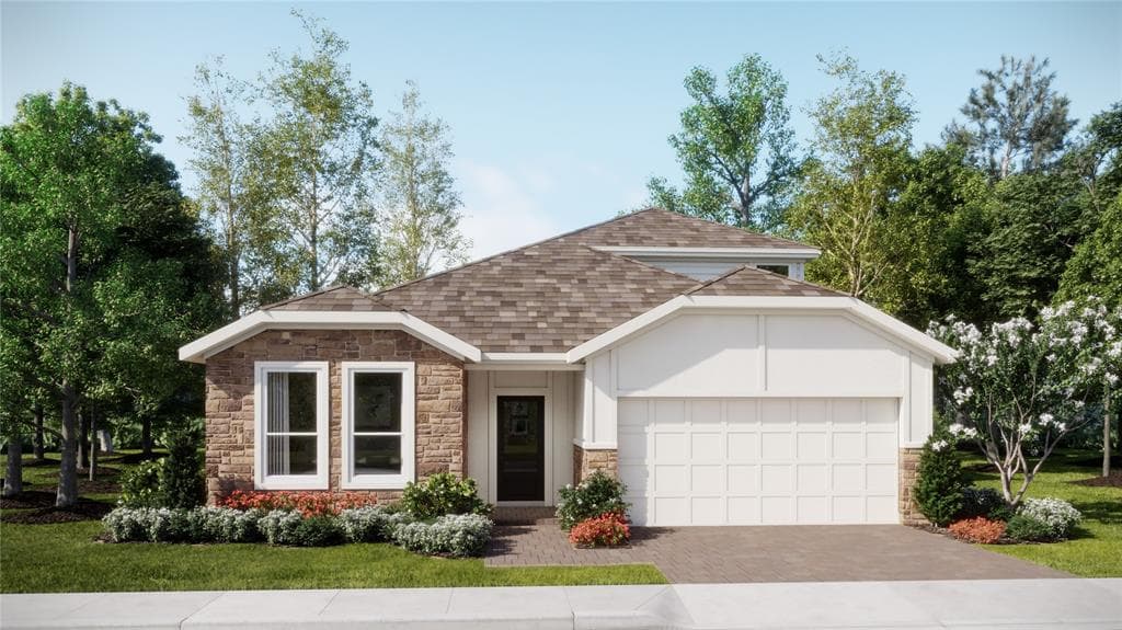 2708 MERCY CIRCLE, CLERMONT, FL 34714