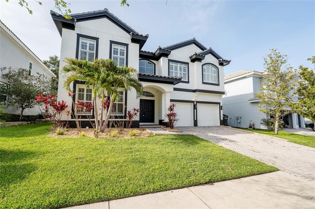 2348 MESSENGER CIRCLE, SAFETY HARBOR, FL 34695 — zdjęcie 2