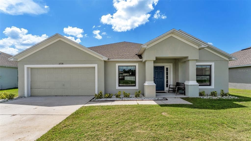 2728 HUDSON STREET, LAKELAND, FL 33810