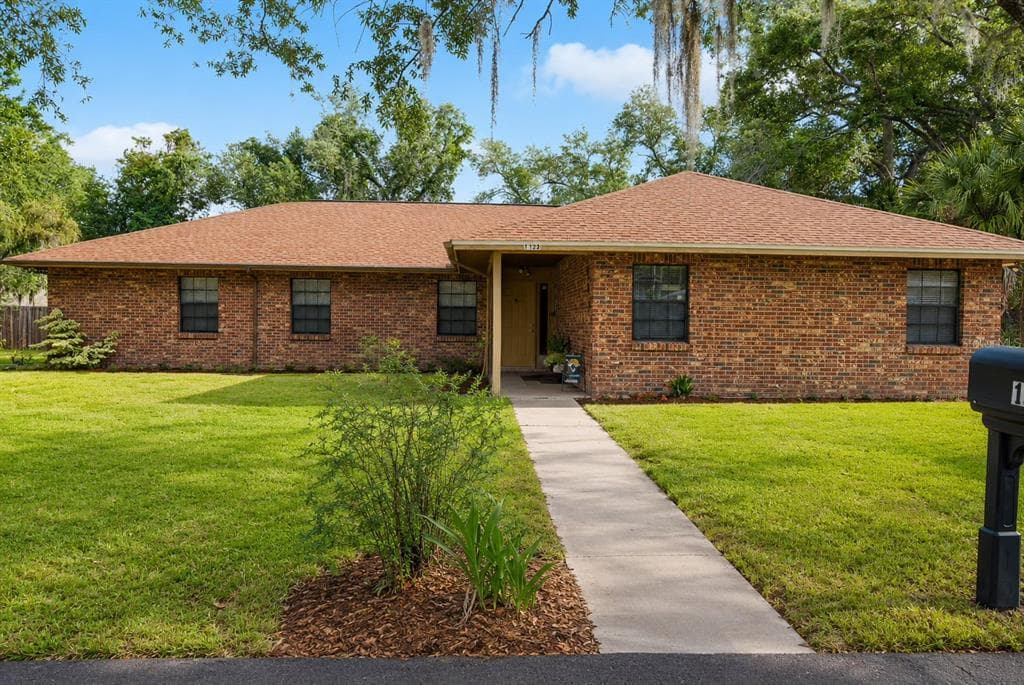 1022 LAMPLIGHTER LANE, LAKELAND, FL 33813 — zdjęcie 2