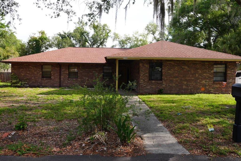1022 LAMPLIGHTER LANE, LAKELAND, FL 33813 — zdjęcie 3