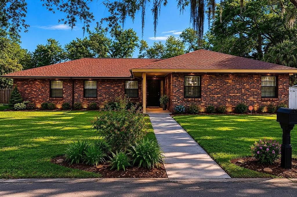 1022 LAMPLIGHTER LANE, LAKELAND, FL 33813