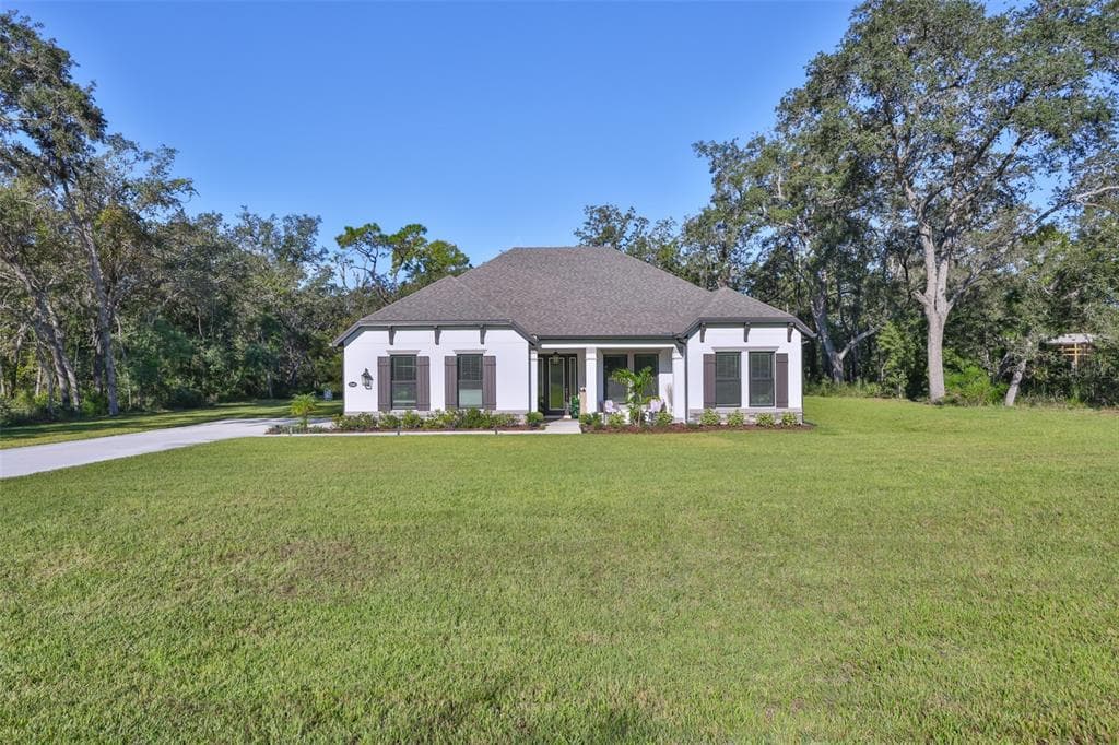 13148 OLDENBURG DRIVE, HUDSON, FL 34667 — zdjęcie 4