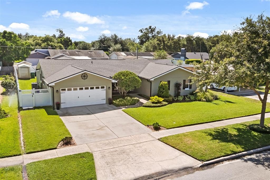616 BRECHIN DRIVE, WINTER PARK, FL 32792 — zdjęcie 2