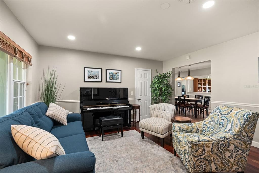 616 BRECHIN DRIVE, WINTER PARK, FL 32792 — zdjęcie 3