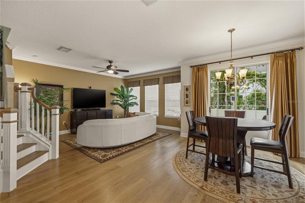 27763 PLEASURE RIDE LOOP, WESLEY CHAPEL, FL 33544 — zdjęcie 2