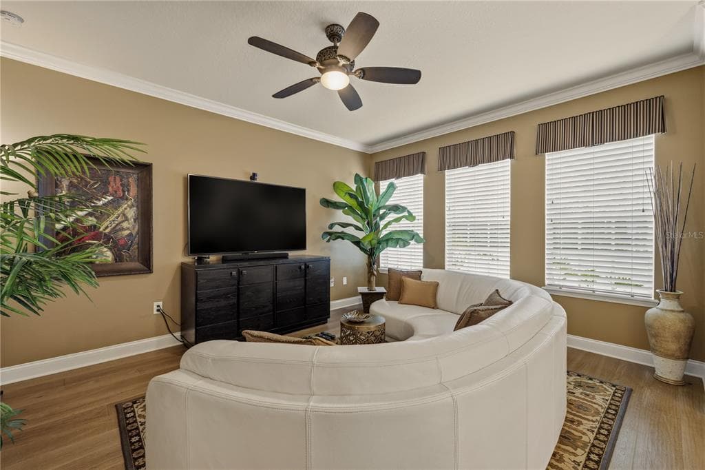 27763 PLEASURE RIDE LOOP, WESLEY CHAPEL, FL 33544 — zdjęcie 5