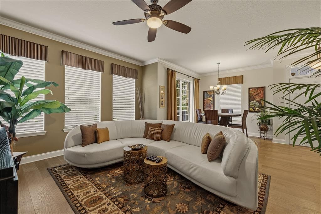 27763 PLEASURE RIDE LOOP, WESLEY CHAPEL, FL 33544 — zdjęcie 4