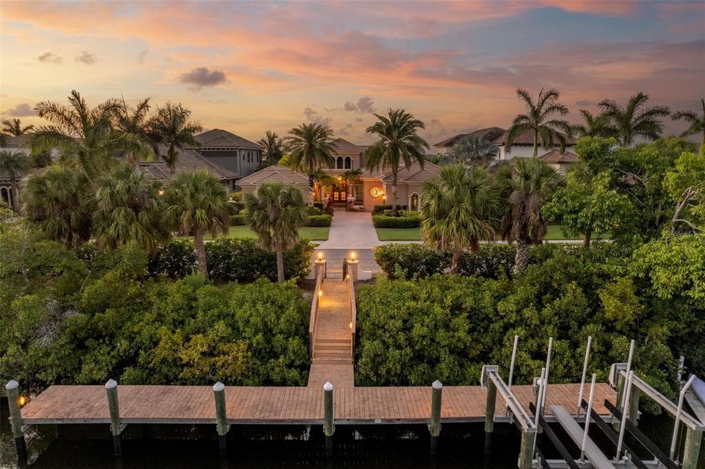 4015 HAWK ISLAND DRIVE, BRADENTON, FL 34208 — zdjęcie 3