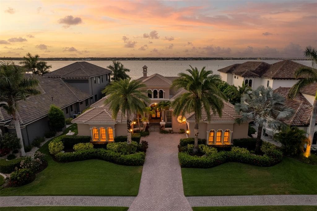 4015 HAWK ISLAND DRIVE, BRADENTON, FL 34208 — zdjęcie 4